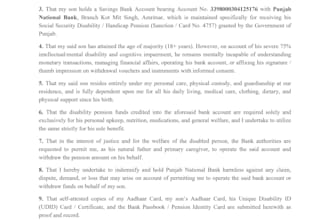 draft legally binding contracts and agreements