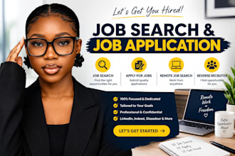 be your reverse recruiter, remote job search, and job apply assistant