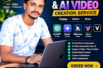 ai chatbot and ai agents using chatgpt, n8n, llm, vapi, API key,