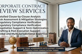 be your breach of contract lawyer