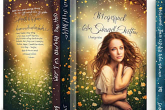 design faith based book cover ebook cover design, christian