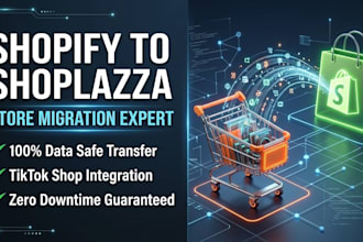 clone copy or migrate your shopify store to shoplazza