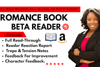 alpha, beta read romance novel, fantasy, thriller, mystery beta