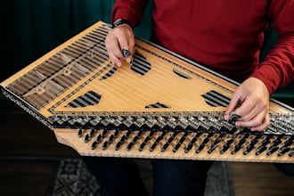 record live erhu, pipa, strings, guitar, piano or percussion for any music