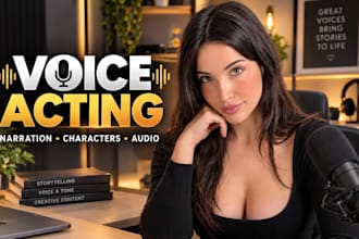 deliver sultry nsfw audios, asmr, nsfw and be your dom sub mommy