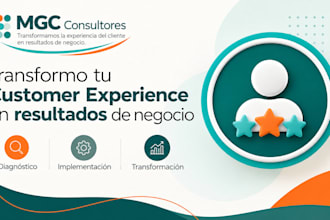 audit your customer experience and identify improvements