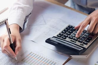 do you bookkeeping and invoice management