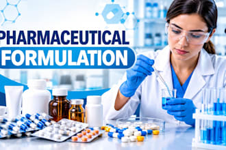 provide pharmaceutical formulation and drug product