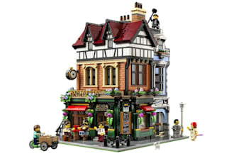 design 3d lego moc sets, house, lego set toy cars with instruction in bricklink