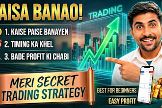 develop your automated trading system for mt4 and mt5 using