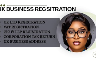 register your uk ltd cic registration on companies house