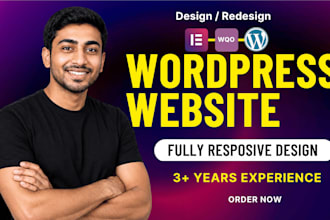 create a responsive car rental website, car dealership or booking website