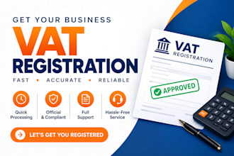 do vat registration UK vat return germany vat eori and eu vat filing