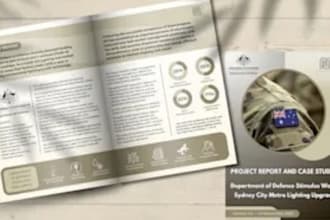 write healthcare business case studies, industry reports and market analysis