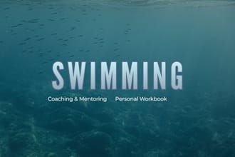 do professional swimming coaching and lesson for upcoming swimmers