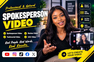 be your marketing expert