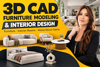 3d furniture cad design millwork sofas cabinet wardrobe cad models cnc cut lists