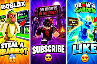 do roblox game promotion,roblox video advertising,promote to 900k