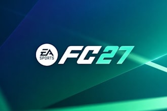 play fc27 for you