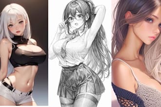ghostwrite nsfw fanfiction erotic anime manga  kink romance story erotica bdsm