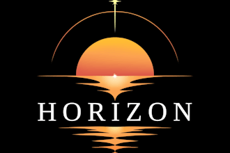 do hand drawn logo designs