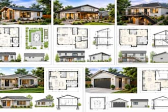 draw attached, detached, basement adu jadu, in law suite, garage conversion