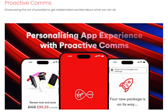 design premium mobile app UX UI and clickable figma prototypes