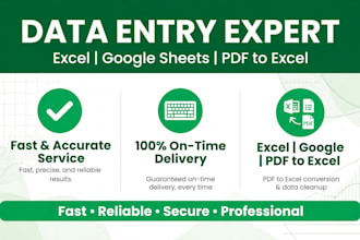 excel database management and filtering