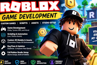 fix roblox game error