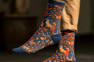 socks design unique socks design