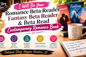 be romance beta reader fantasy beta reader beta read contemporary romance book