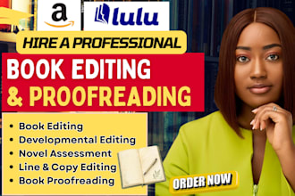 do book editing, line and copy editing, proofread romance and fantasy novels