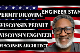 do structural engineering plans as wisconsin engineer permit plan wi architect