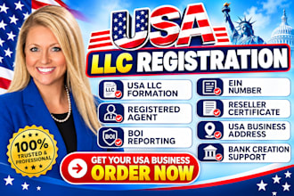 obtain a ein number with confirmation letter for llc and non resident
