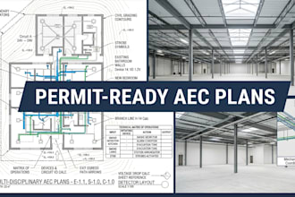 draw permit texas architect set plans code compliance document construction plan