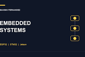 debug your esp32 stm32 arduino raspberry pi or jetson project