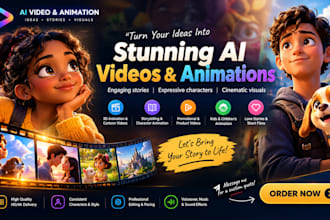 3d pixar ai animation 3d ai cartoon storytelling disney ai 3d pixar ai animation
