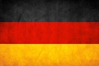 show you the german language