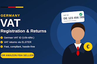 do germany vat,registration and get your german vat number