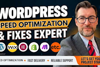 speed up wordpress website for google pagespeed insights