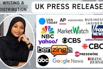 do uk press release distribution publish uk press release uk press release