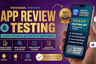 app testing qa testing website testing testing  manual testing