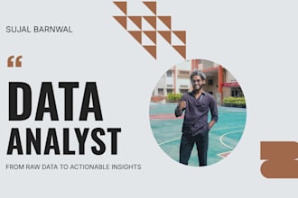 be your business analyst