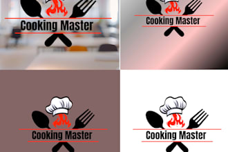 design world class business logo