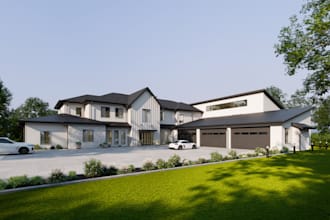 draft permitready residential construction documents