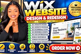 wix website redesign wix redesign wix website design wix website redesign