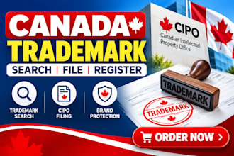 search, file and register your canada trademark with cipo