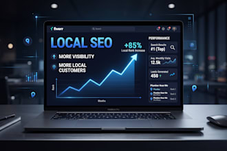 local SEO for your small business