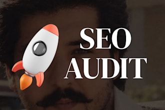 audit your website for local seo and recommend next steps