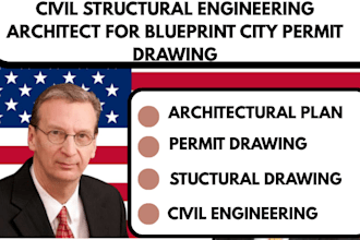 be your architect for colorado california massachusetts permit drawing plan